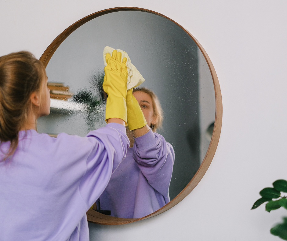 home cleaning wolverhampton